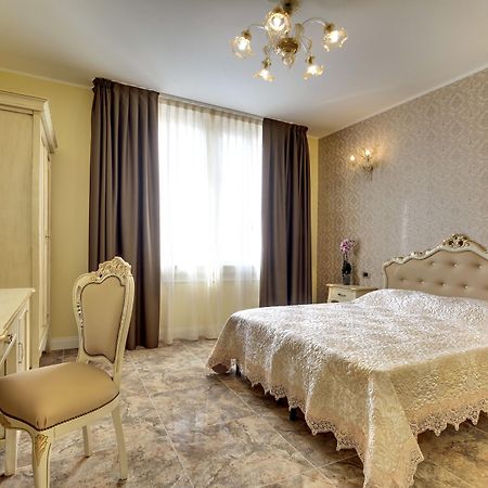 New Reiter Hotel Lido di Venezia Kültér fotó