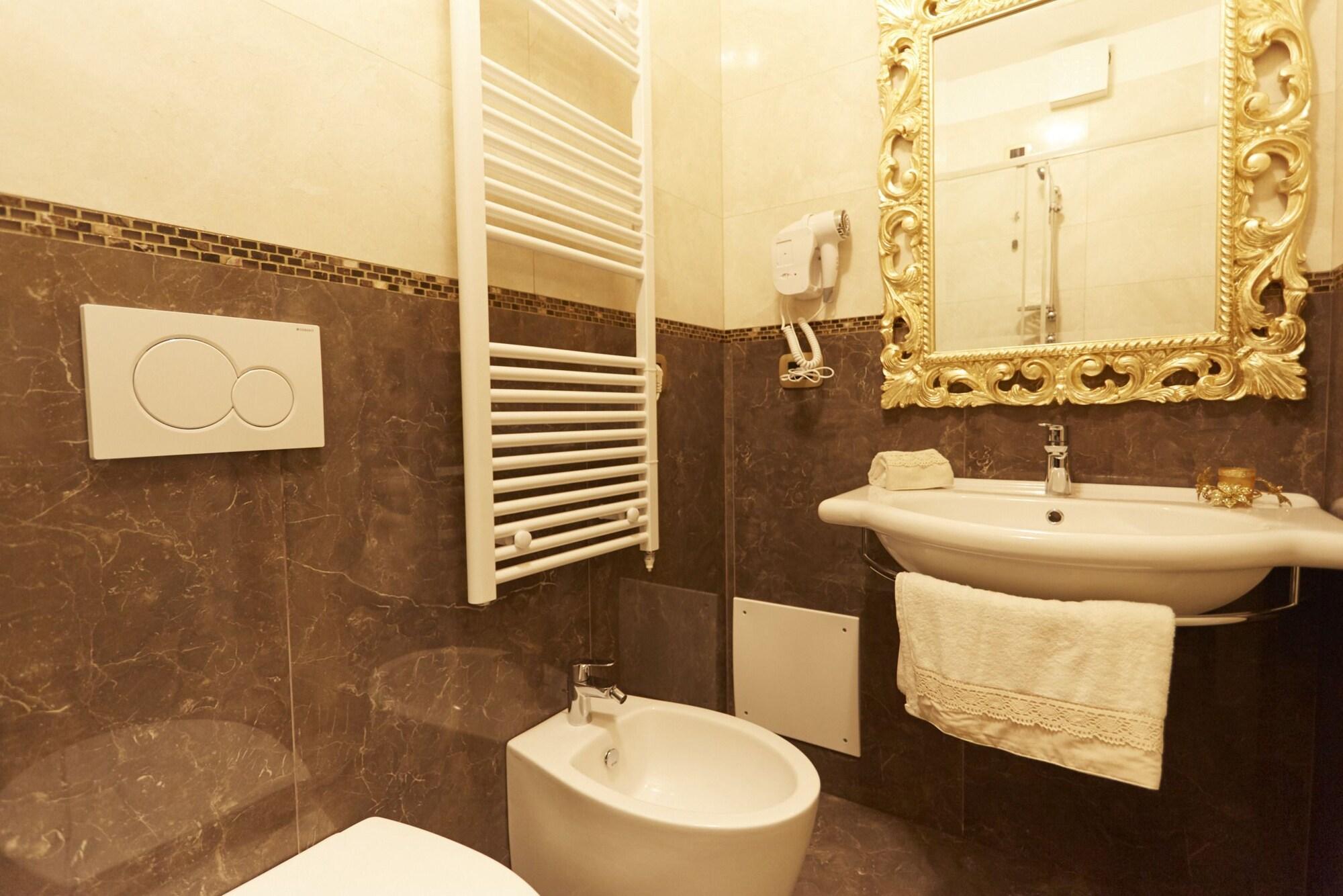 New Reiter Hotel Lido di Venezia Kültér fotó