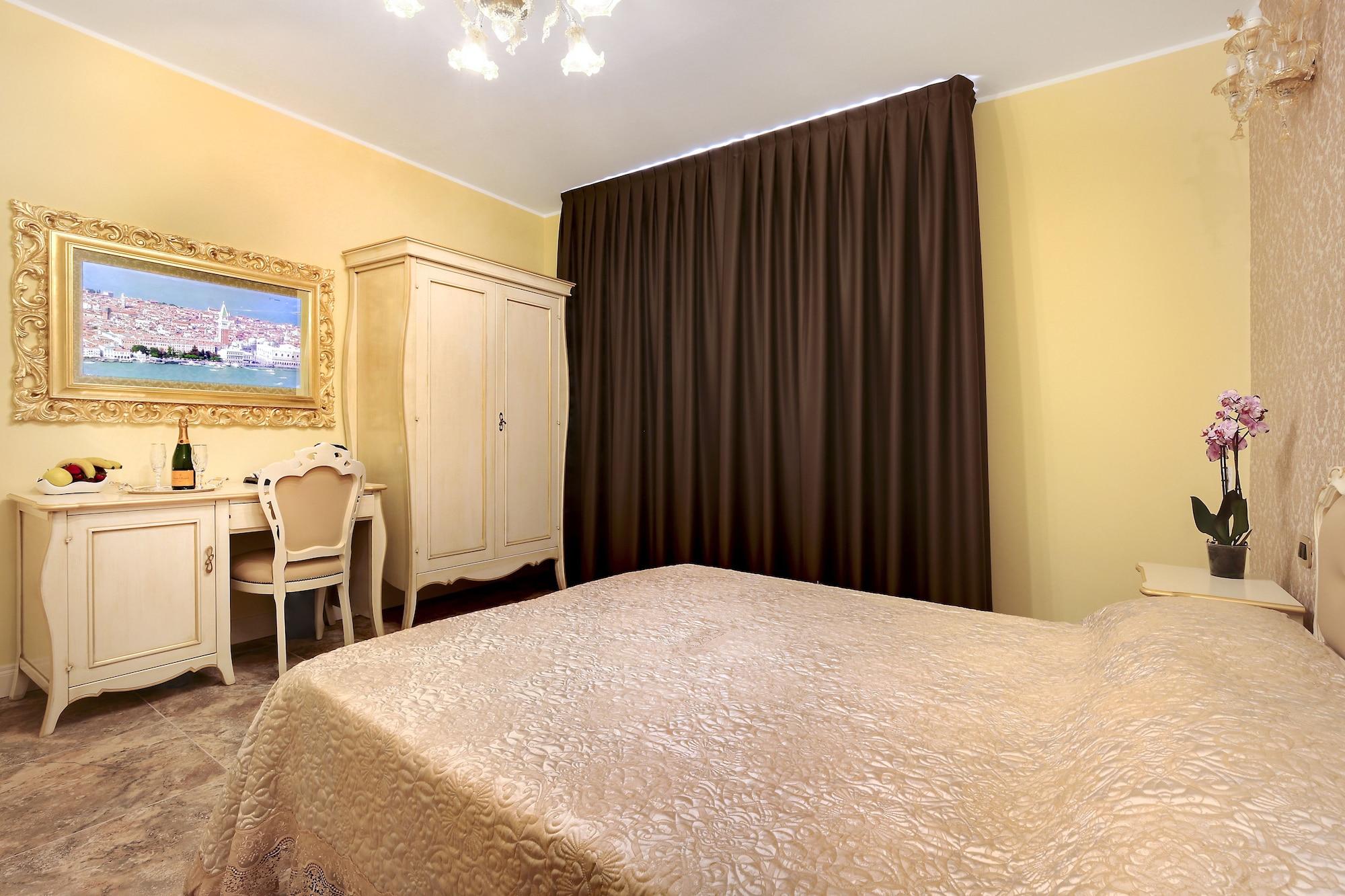 New Reiter Hotel Lido di Venezia Kültér fotó
