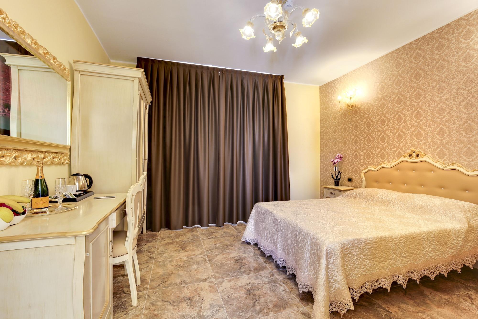 New Reiter Hotel Lido di Venezia Kültér fotó