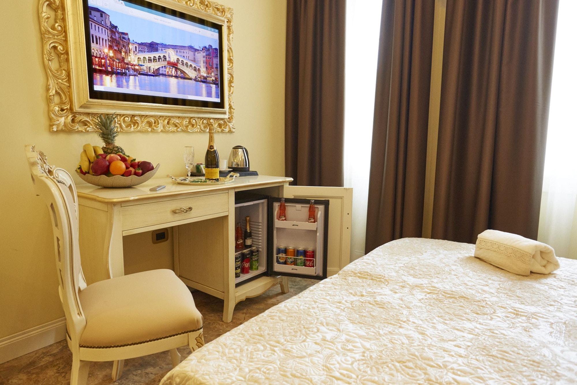 New Reiter Hotel Lido di Venezia Kültér fotó