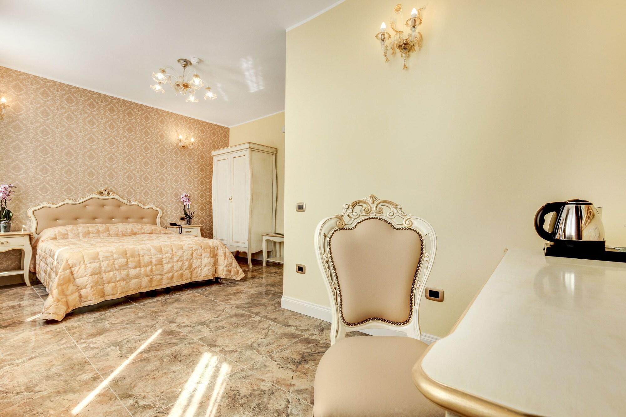 New Reiter Hotel Lido di Venezia Kültér fotó