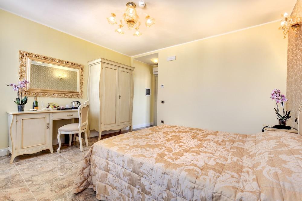 New Reiter Hotel Lido di Venezia Kültér fotó