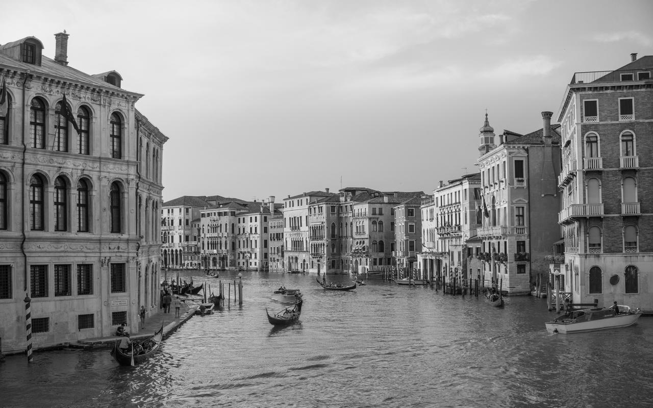 New Reiter Hotel Lido di Venezia Kültér fotó