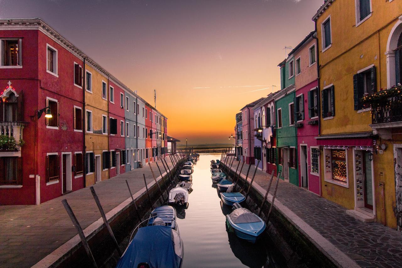 New Reiter Hotel Lido di Venezia Kültér fotó