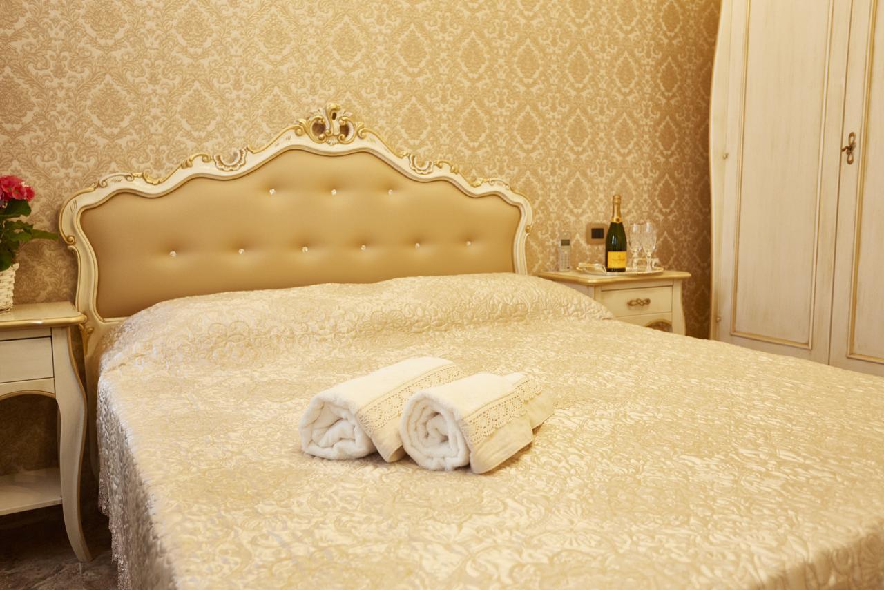 New Reiter Hotel Lido di Venezia Kültér fotó