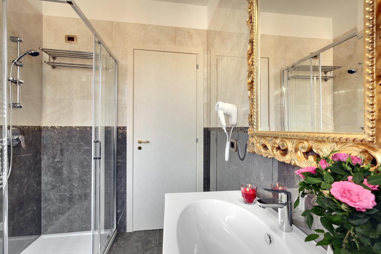 New Reiter Hotel Lido di Venezia Kültér fotó