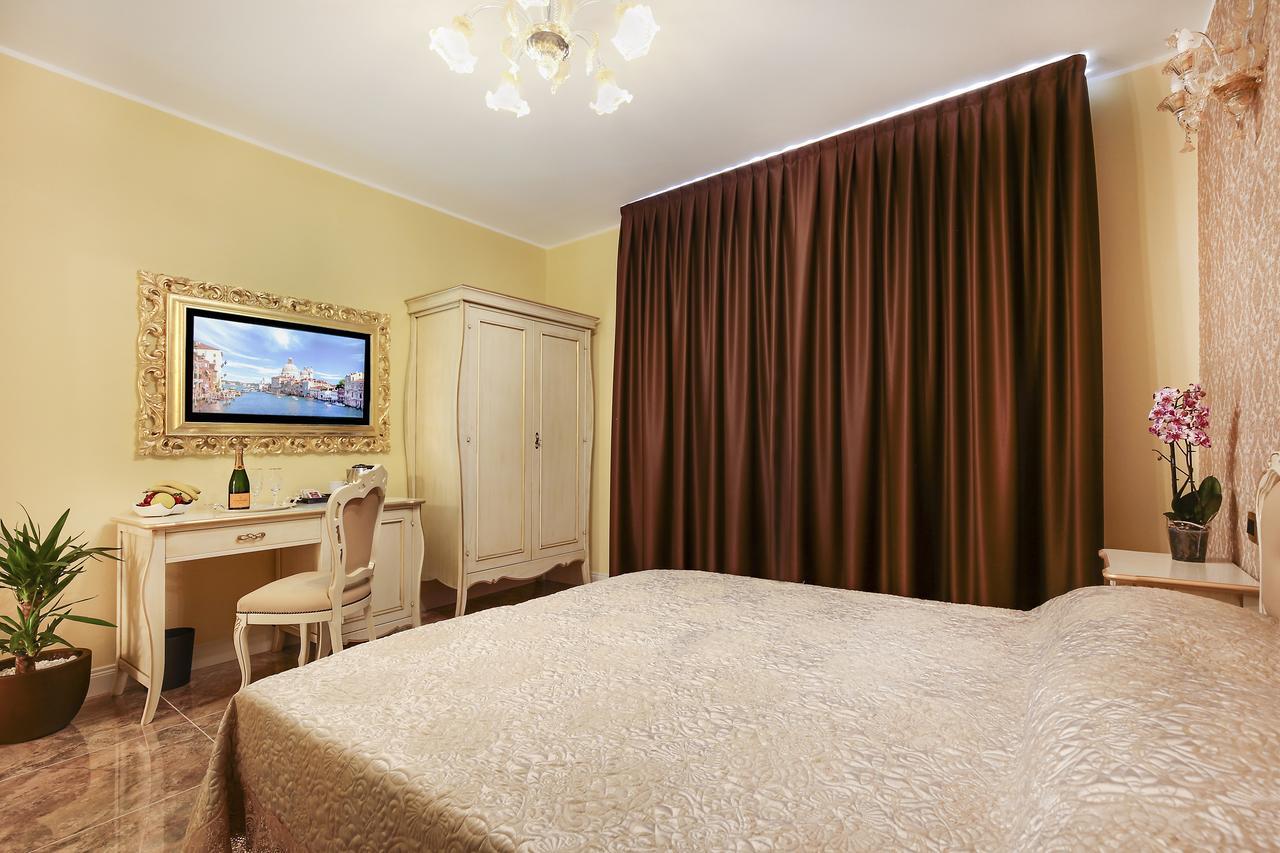 New Reiter Hotel Lido di Venezia Kültér fotó