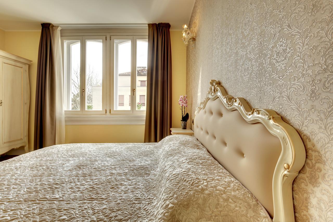 New Reiter Hotel Lido di Venezia Kültér fotó