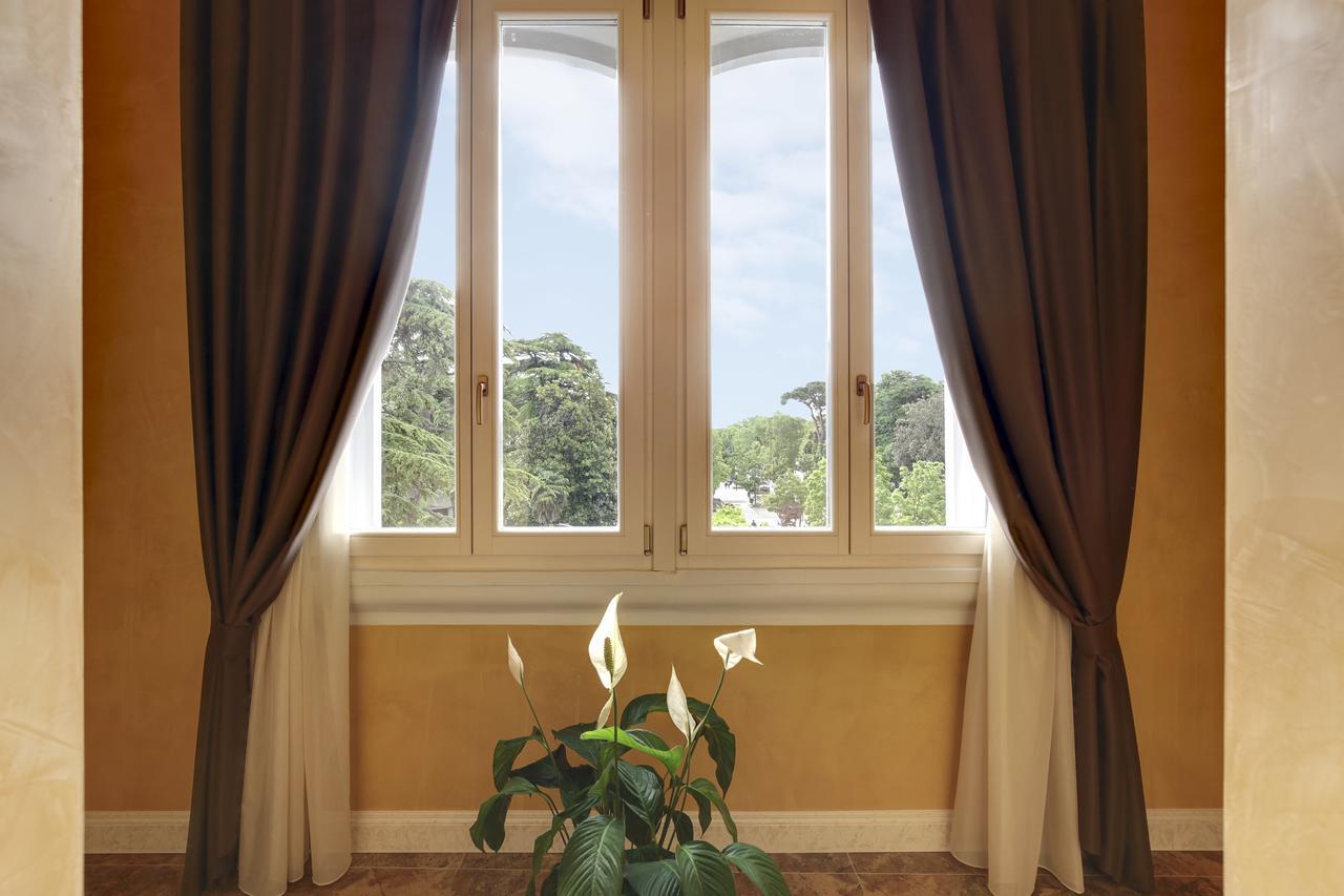 New Reiter Hotel Lido di Venezia Kültér fotó